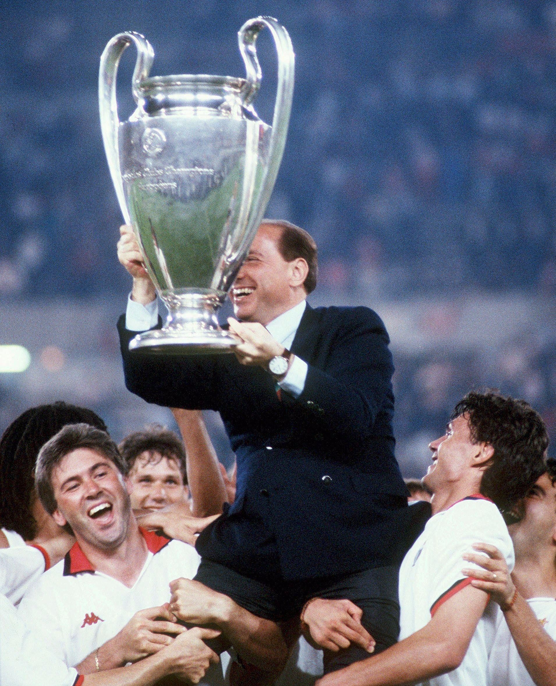 © Getty
