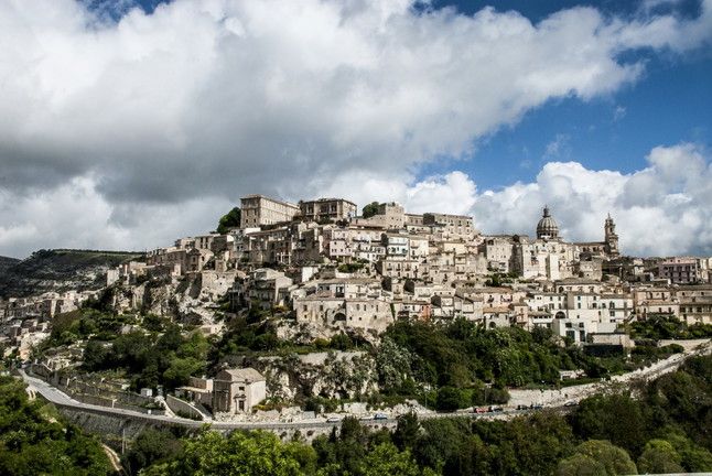 © Istockphoto  | Modica