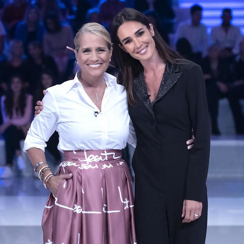 © Ufficio Stampa Mediaset