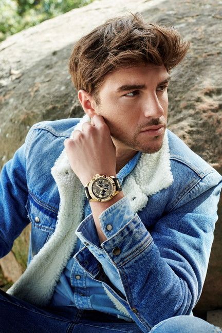 Uomini e orologi fascino e passioni scegliere tra le ultime novita Tgcom24