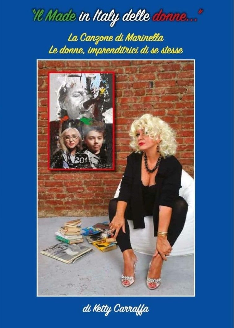 © Ufficio stampa