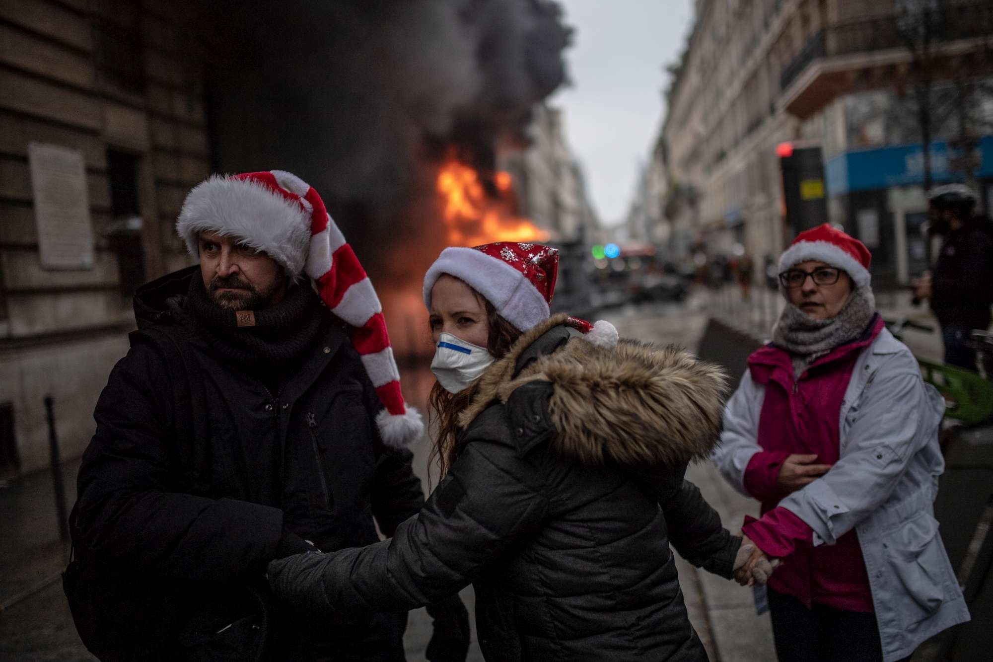 © Afp