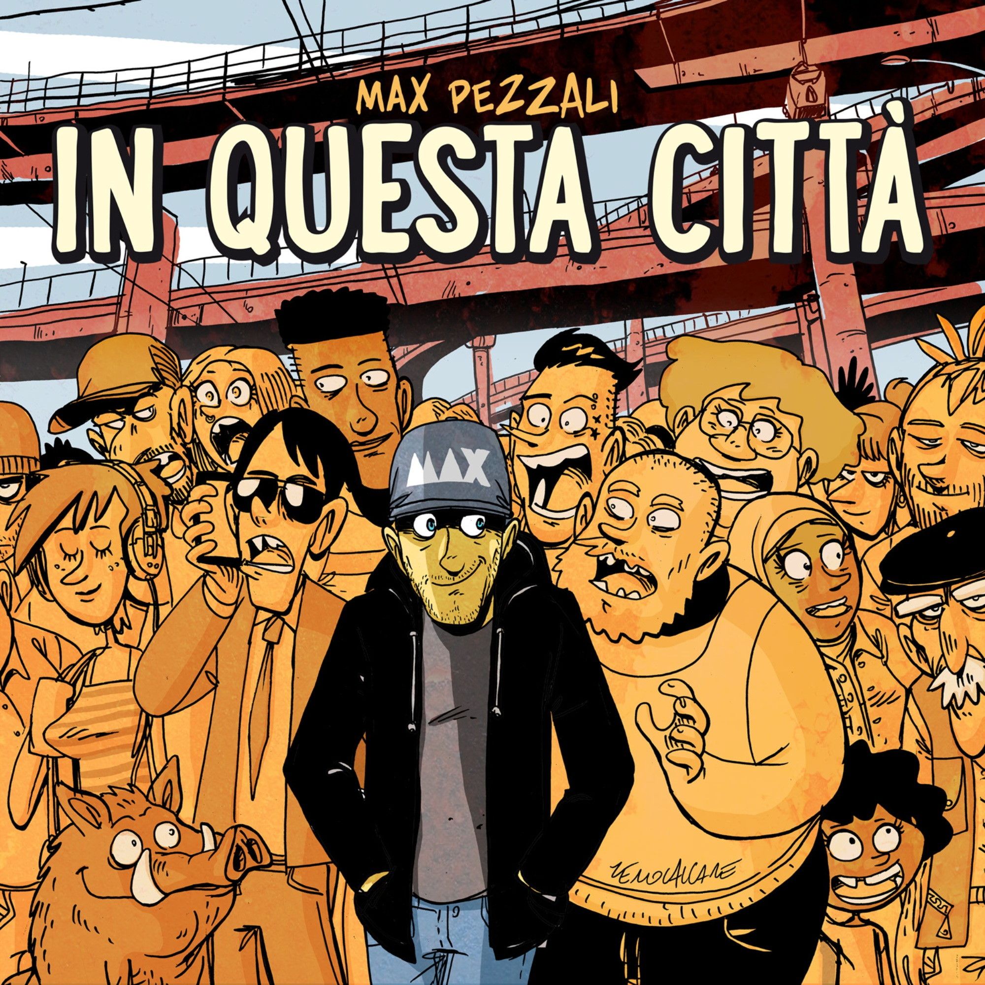 © Ufficio stampa