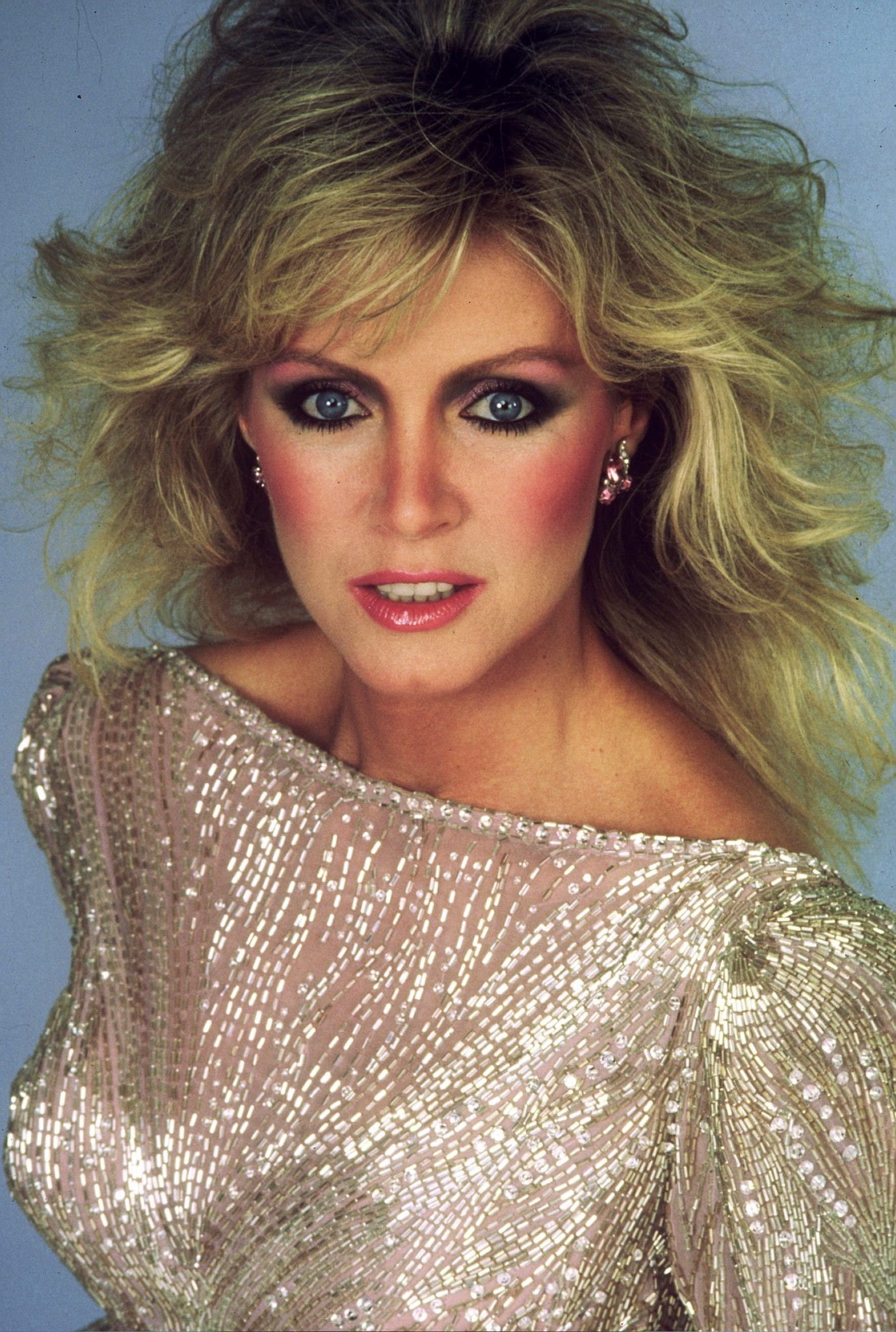 © Instagram  | Linda Gray, Joan Collins, Donna Mills