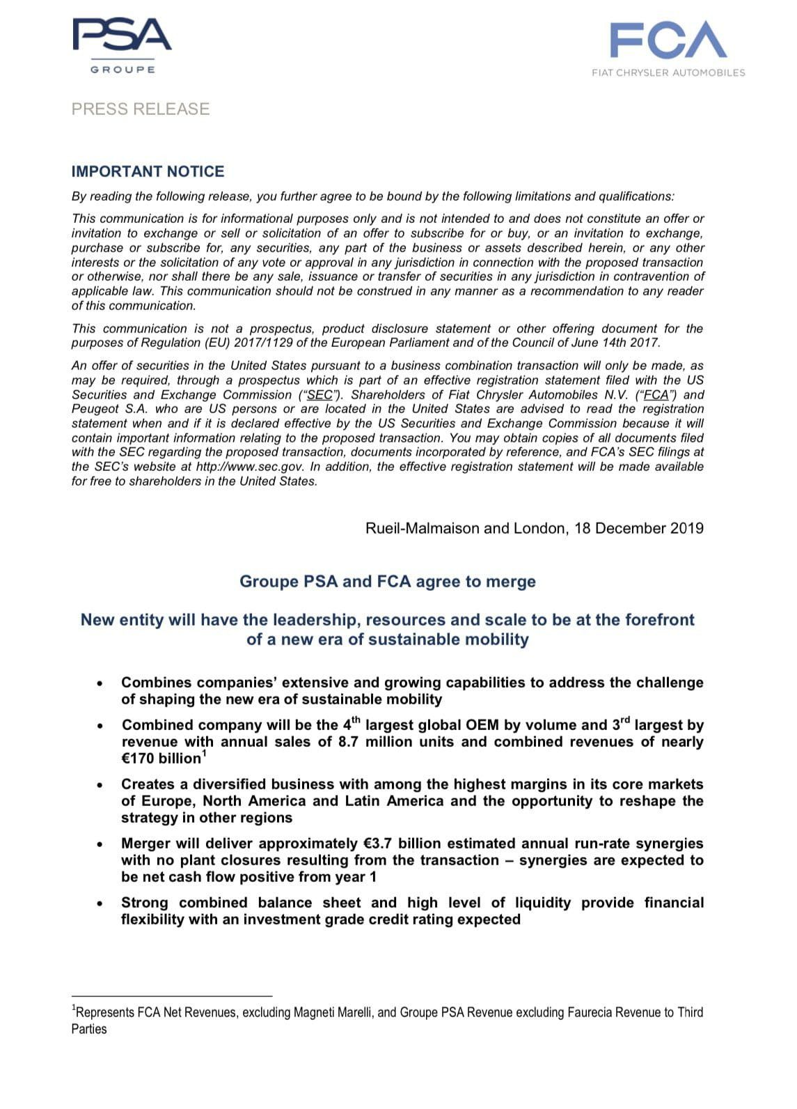 © Ufficio stampa