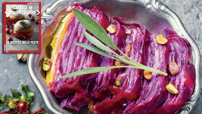 © magazine Cotto e mangiato