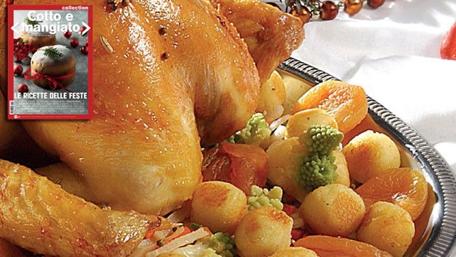 © magazine Cotto e mangiato