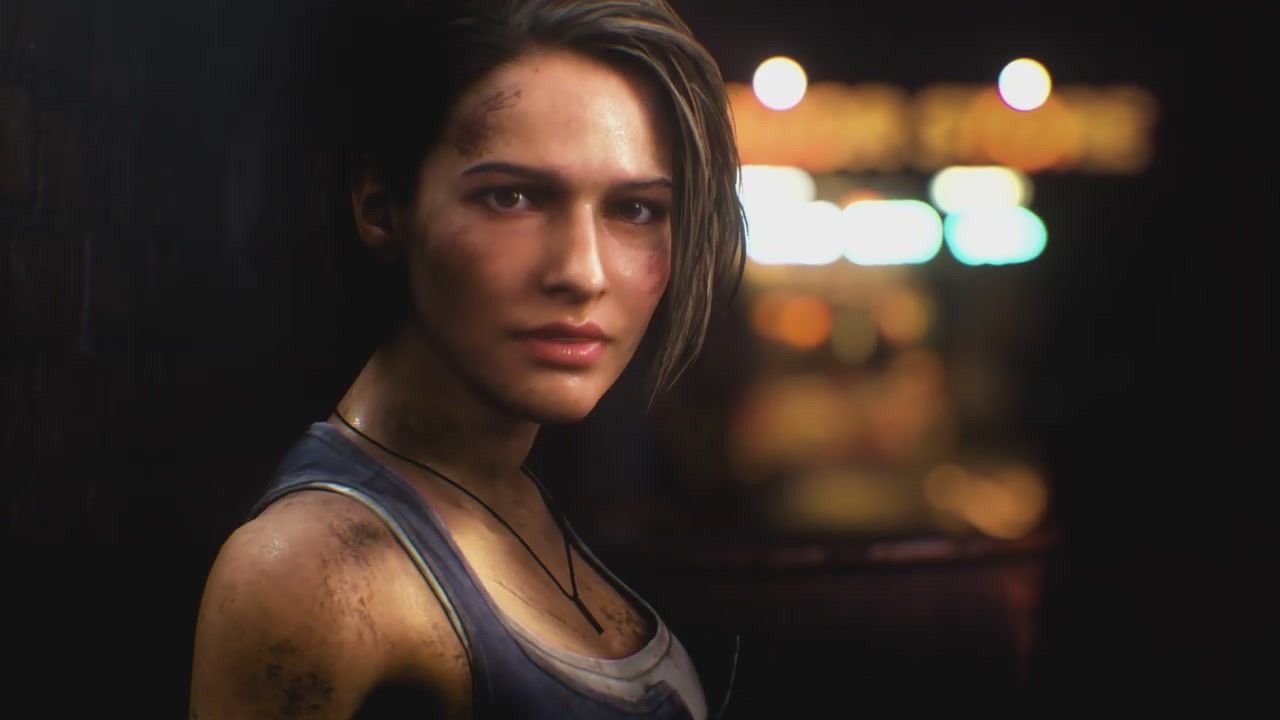 Resident Evil 3, il trailer ufficiale del remake