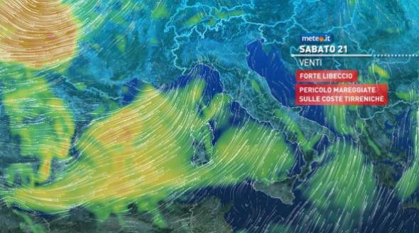 © Meteo.it