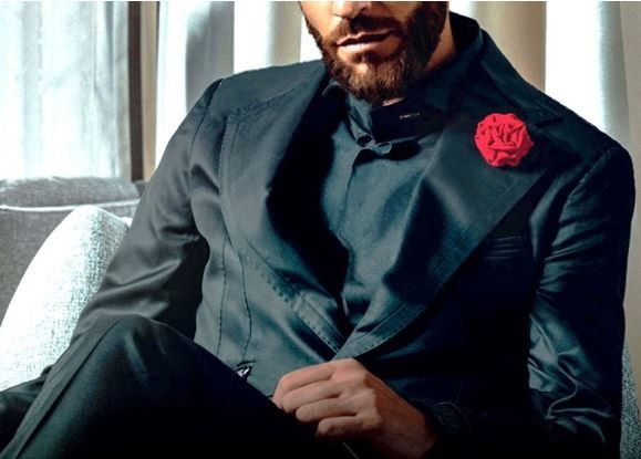 Outfit natale uomo 2019 hot sale