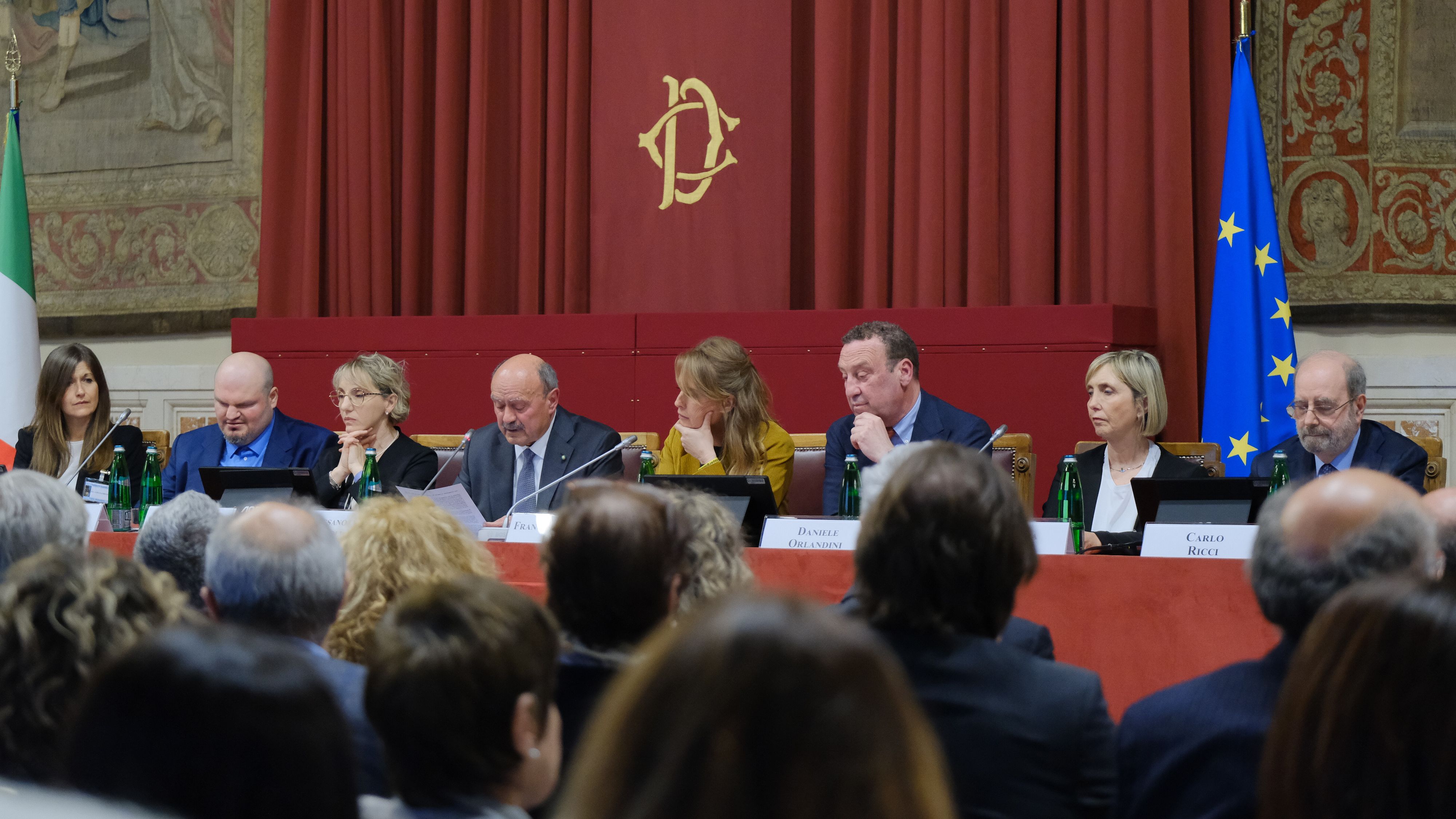© Ufficio stampa