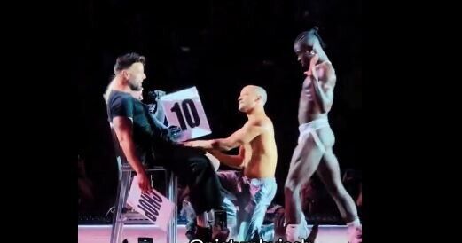 © Da video