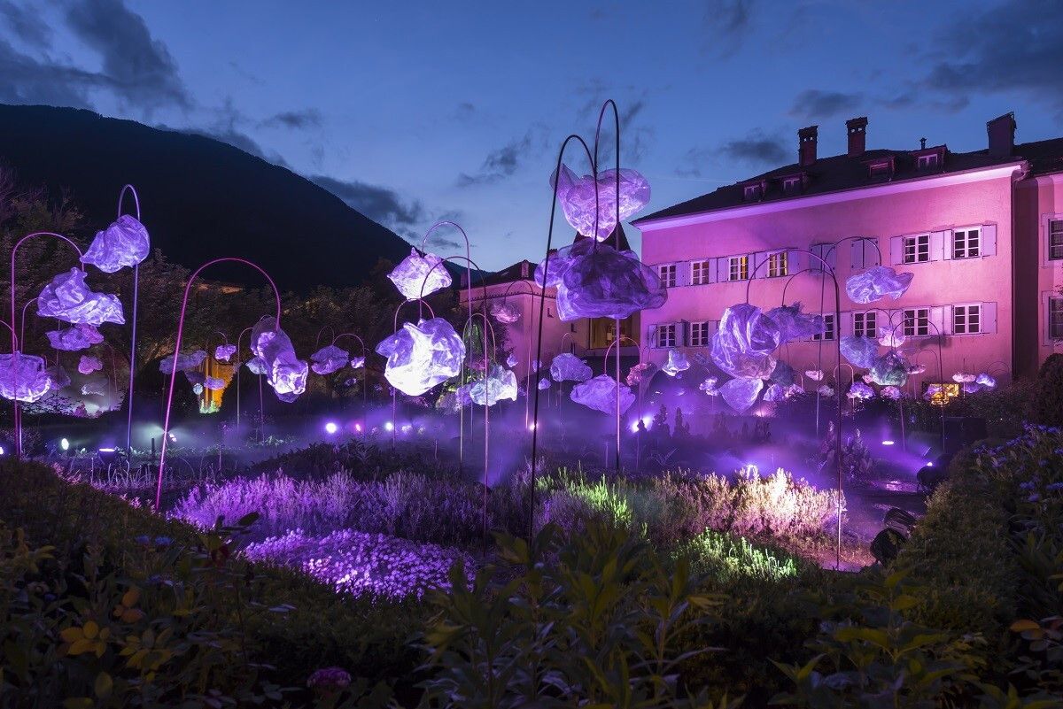 © Ente del Turismo  | Primavera di Novacella - ph Alex Filz