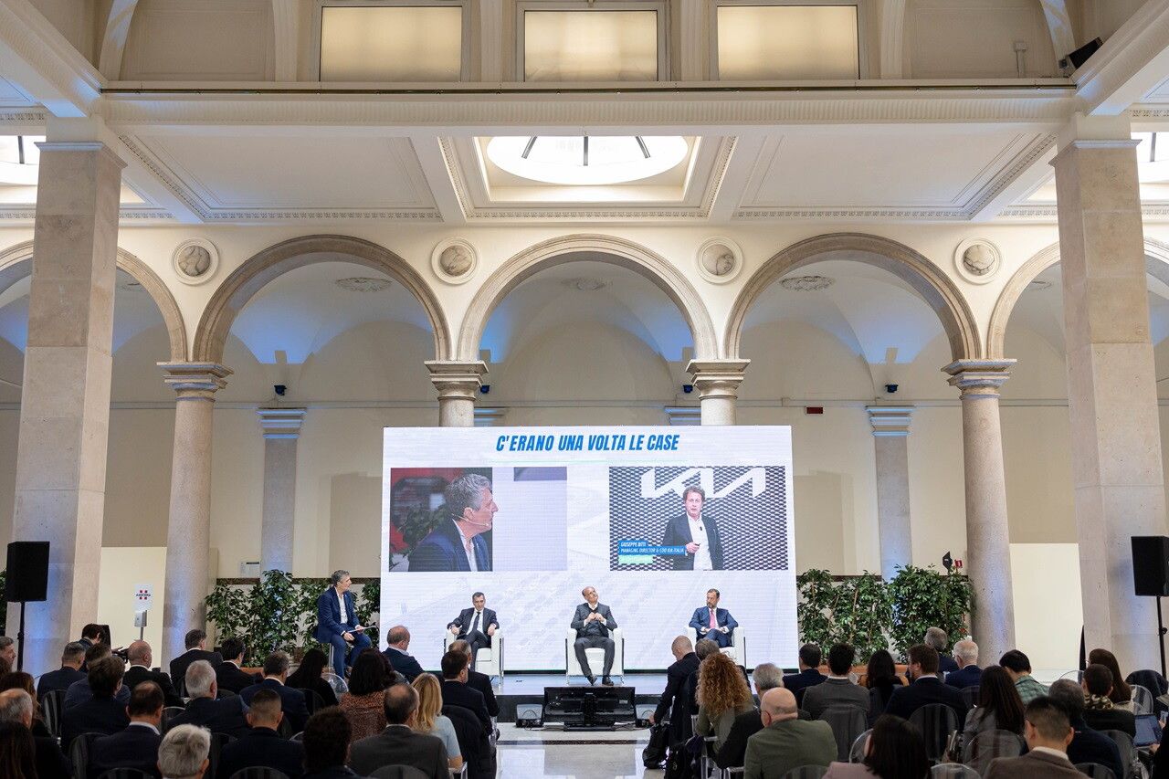 © Ufficio stampa Fleet Motor Day