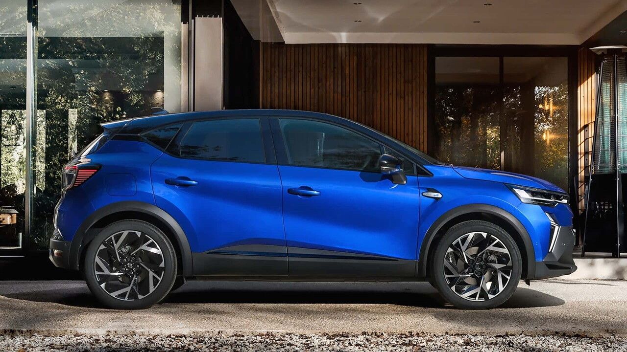 © Ufficio stampa Renault 