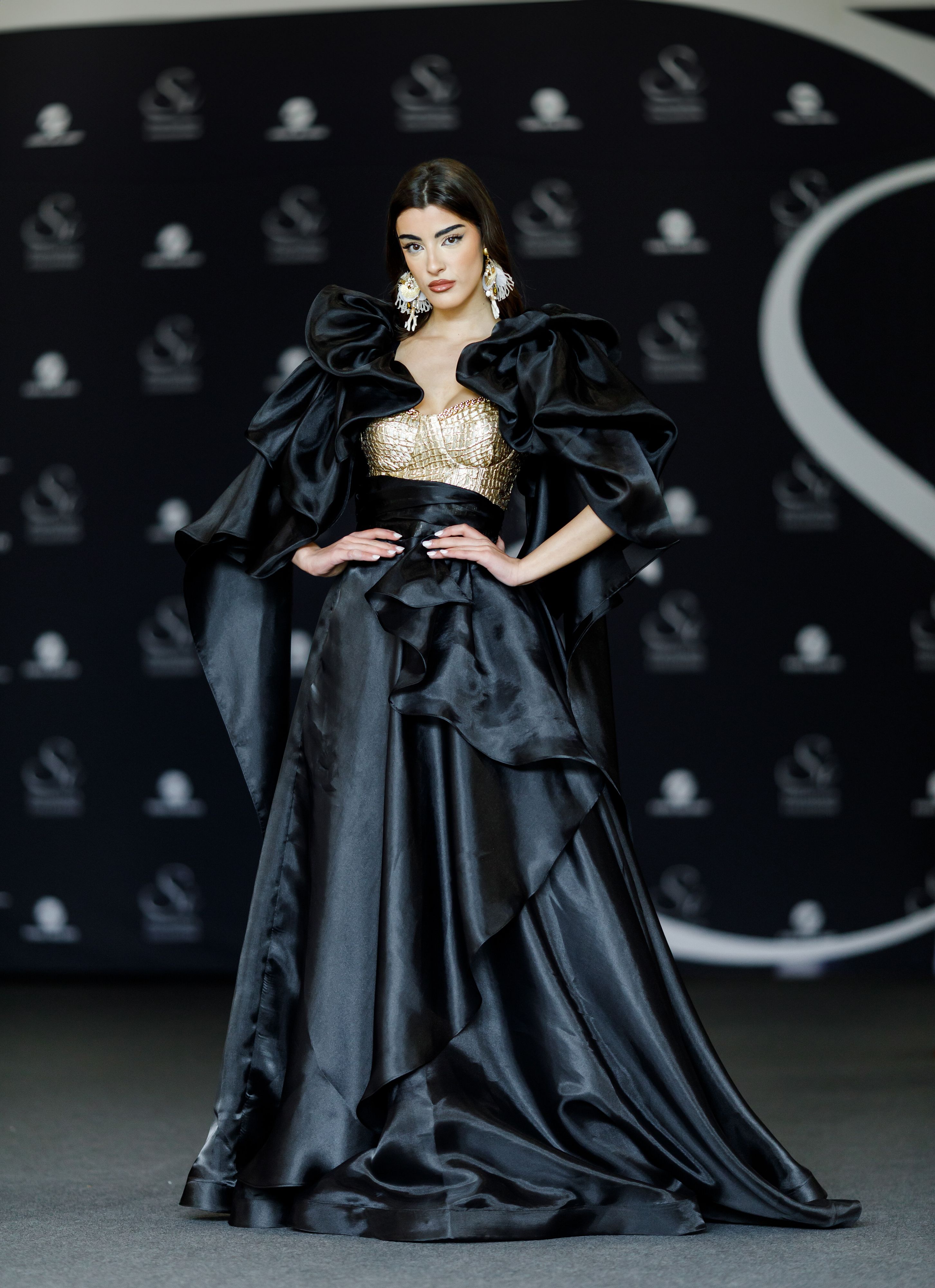 Impero couture 2018 shop