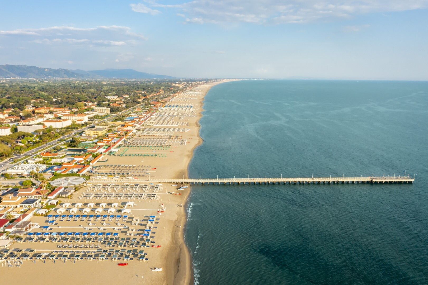 © Istockphoto  | Forte dei Marmi