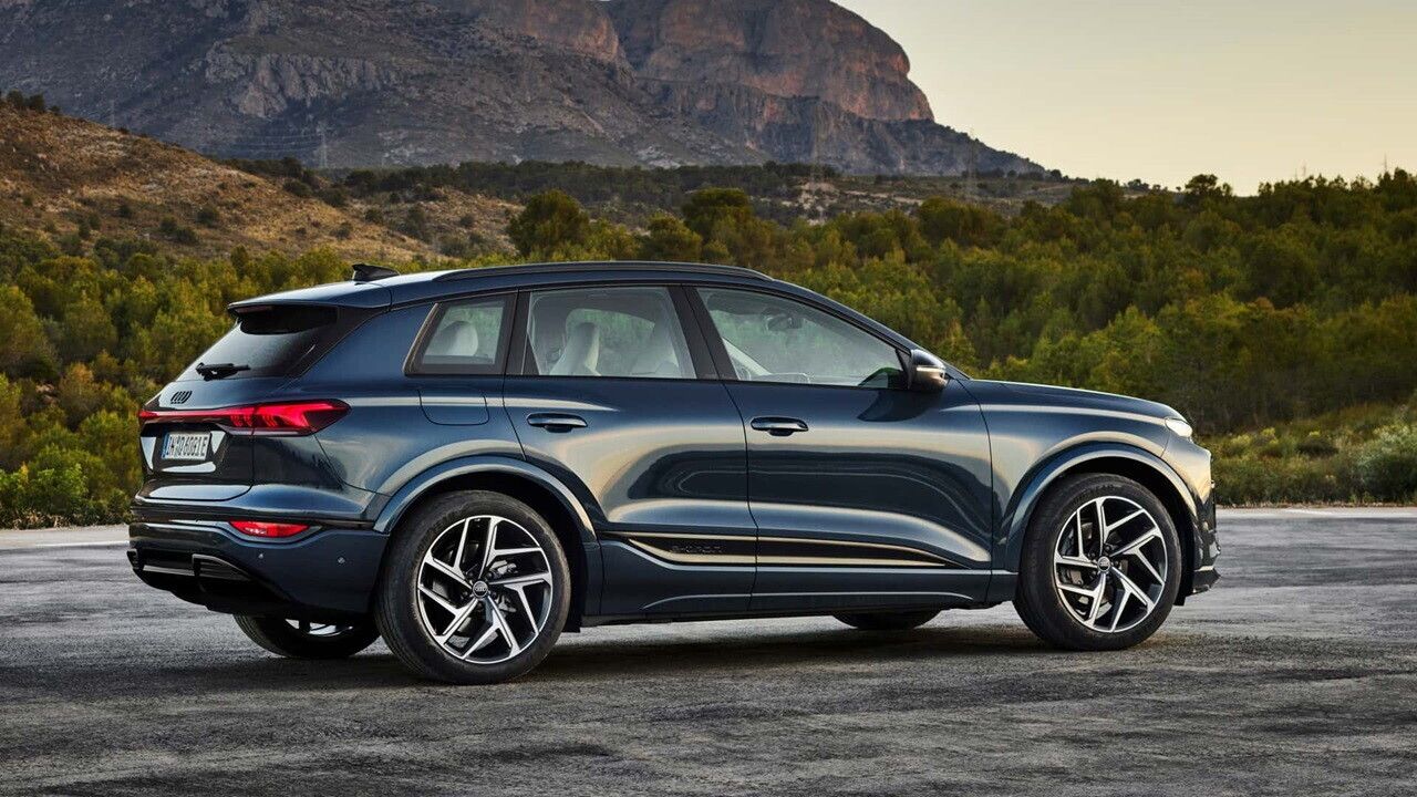 © Ufficio stampa Audi