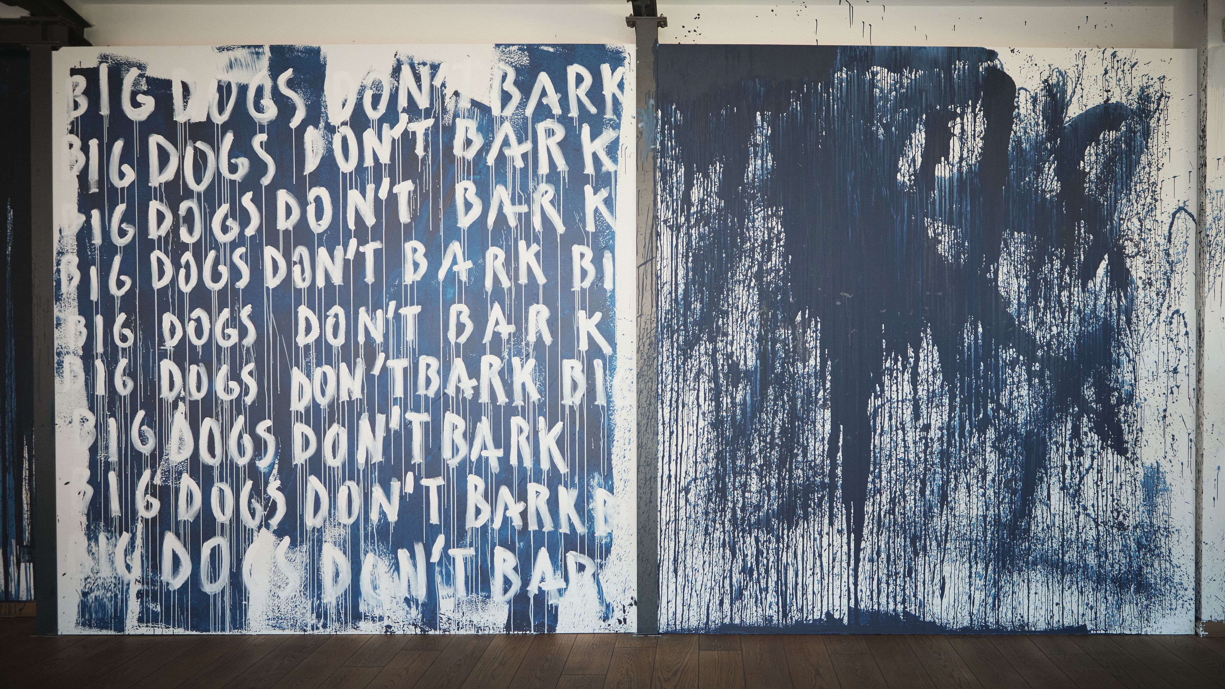 © Ufficio stampa  | Design Week, "Big dogs don't bark": Fay presenta il progetto in collaborazione con Pietro Terzini
