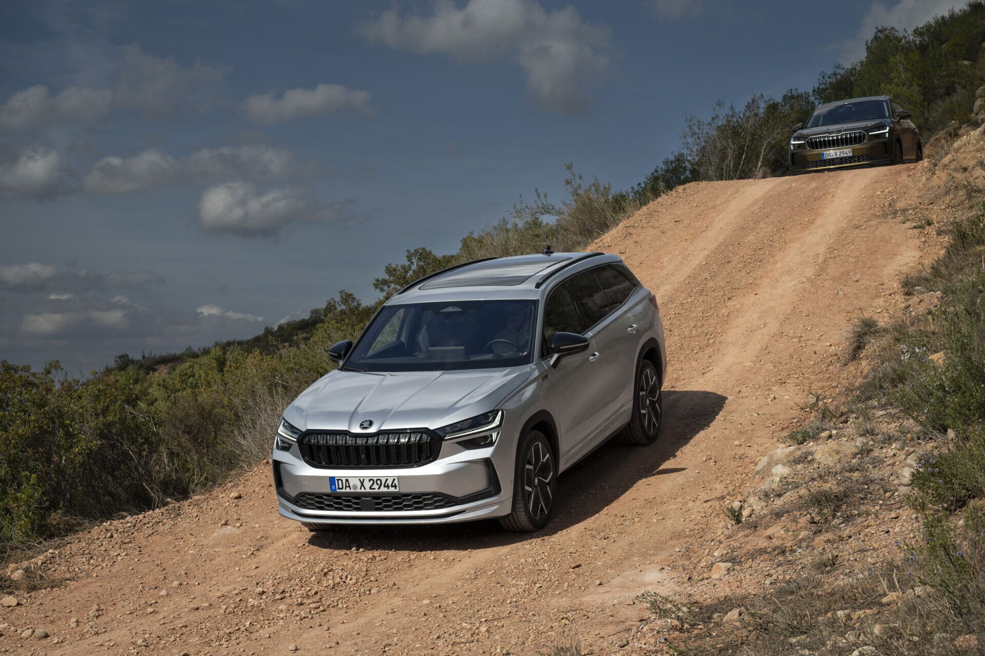 © Ufficio Stampa Skoda