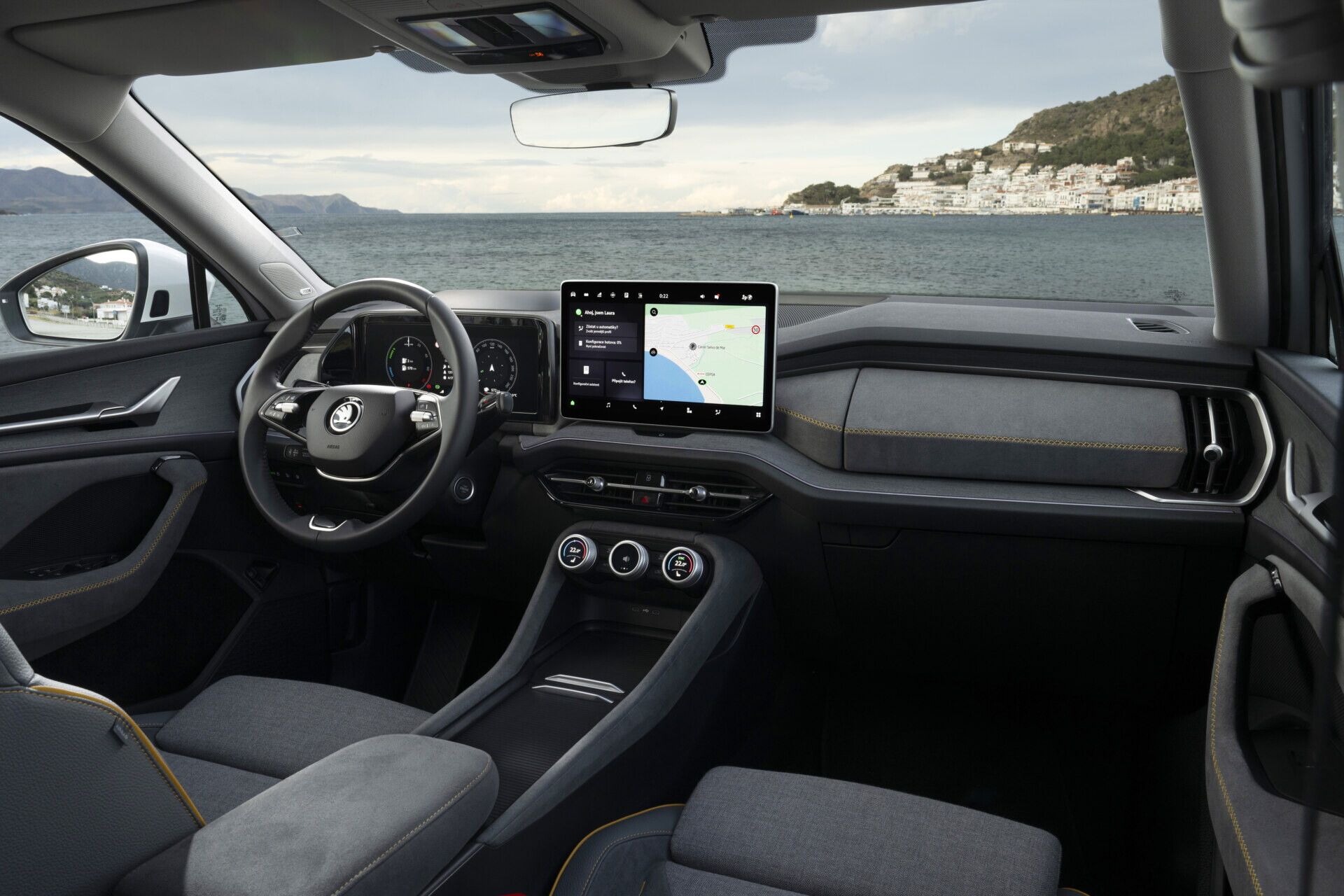 © Ufficio Stampa Skoda