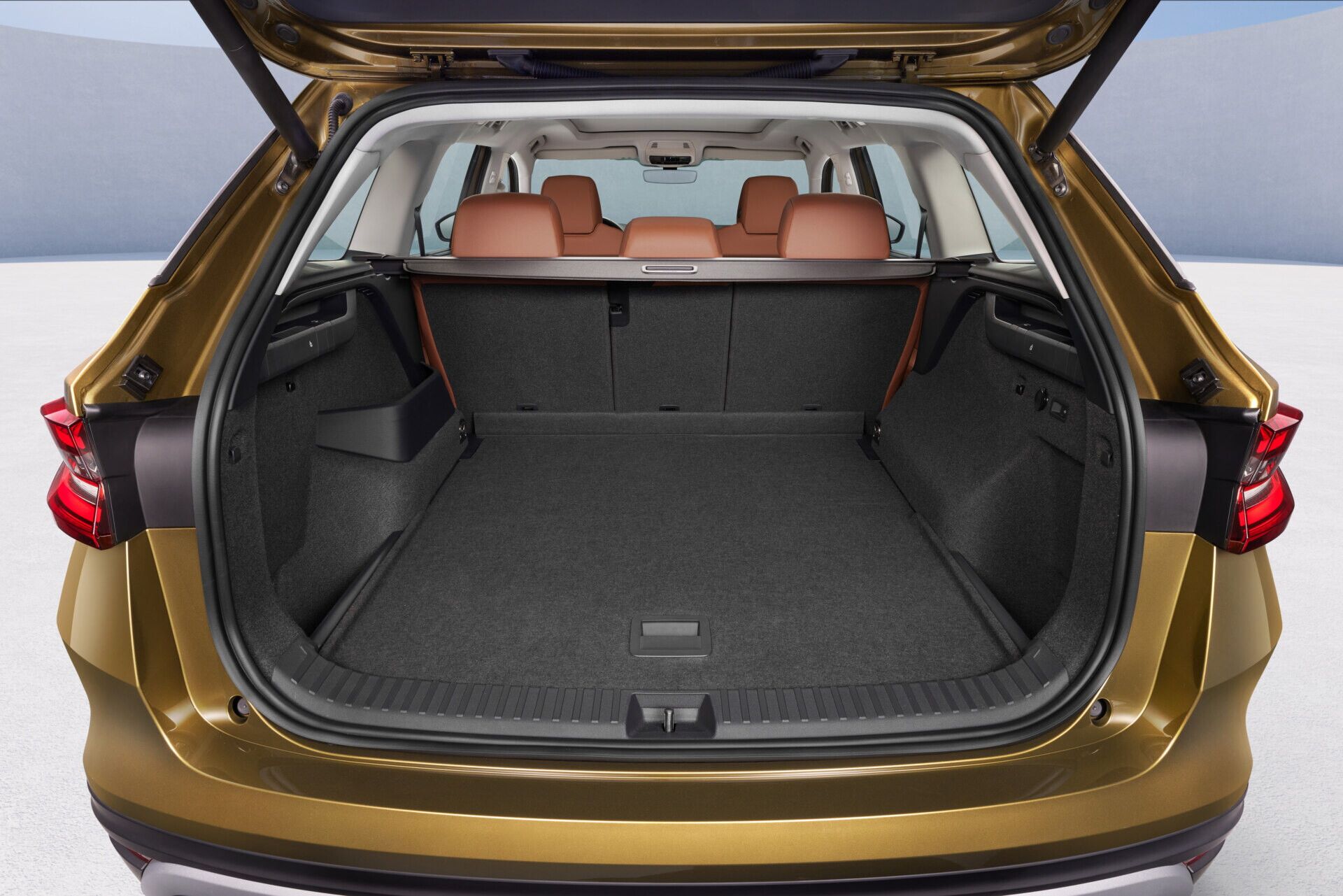 © Ufficio Stampa Skoda