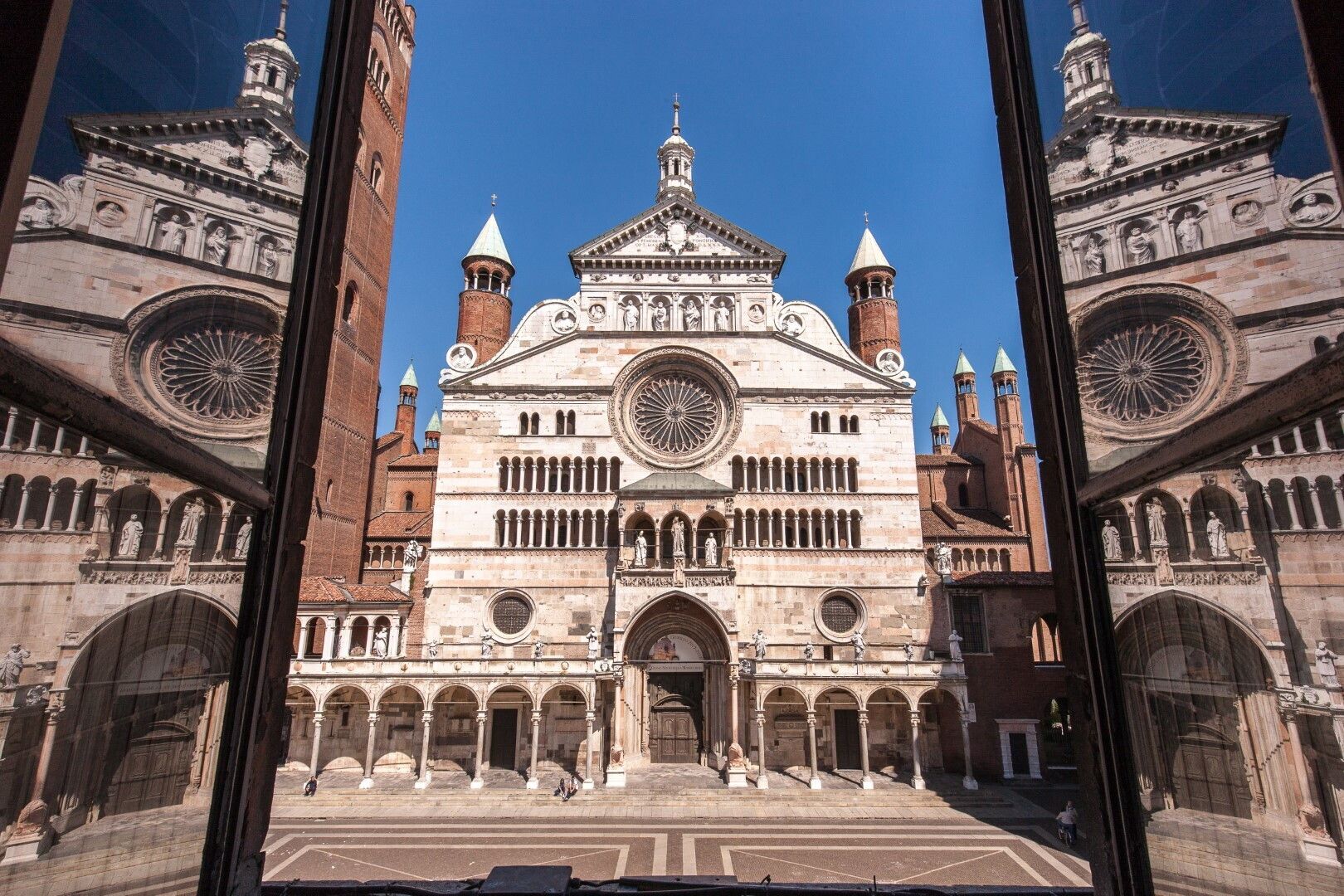 © Ufficio stampa  | Cattedrale di Santa Maria Assunta - ph Tagini