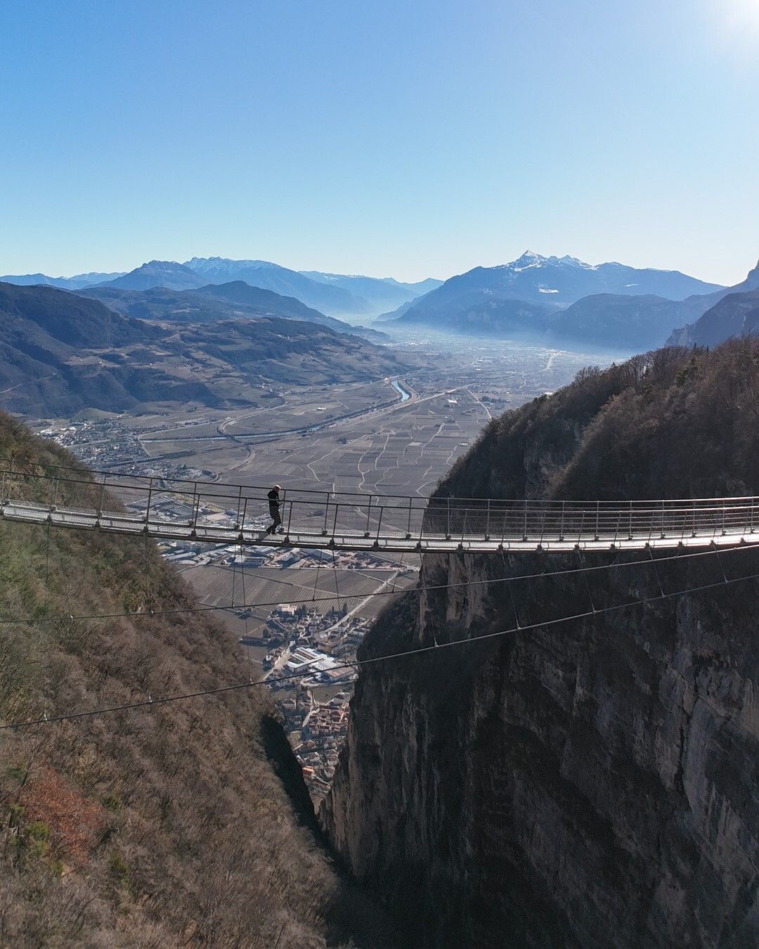 © Ente del Turismo  | Balter - Strada Vino Sapori Trentino