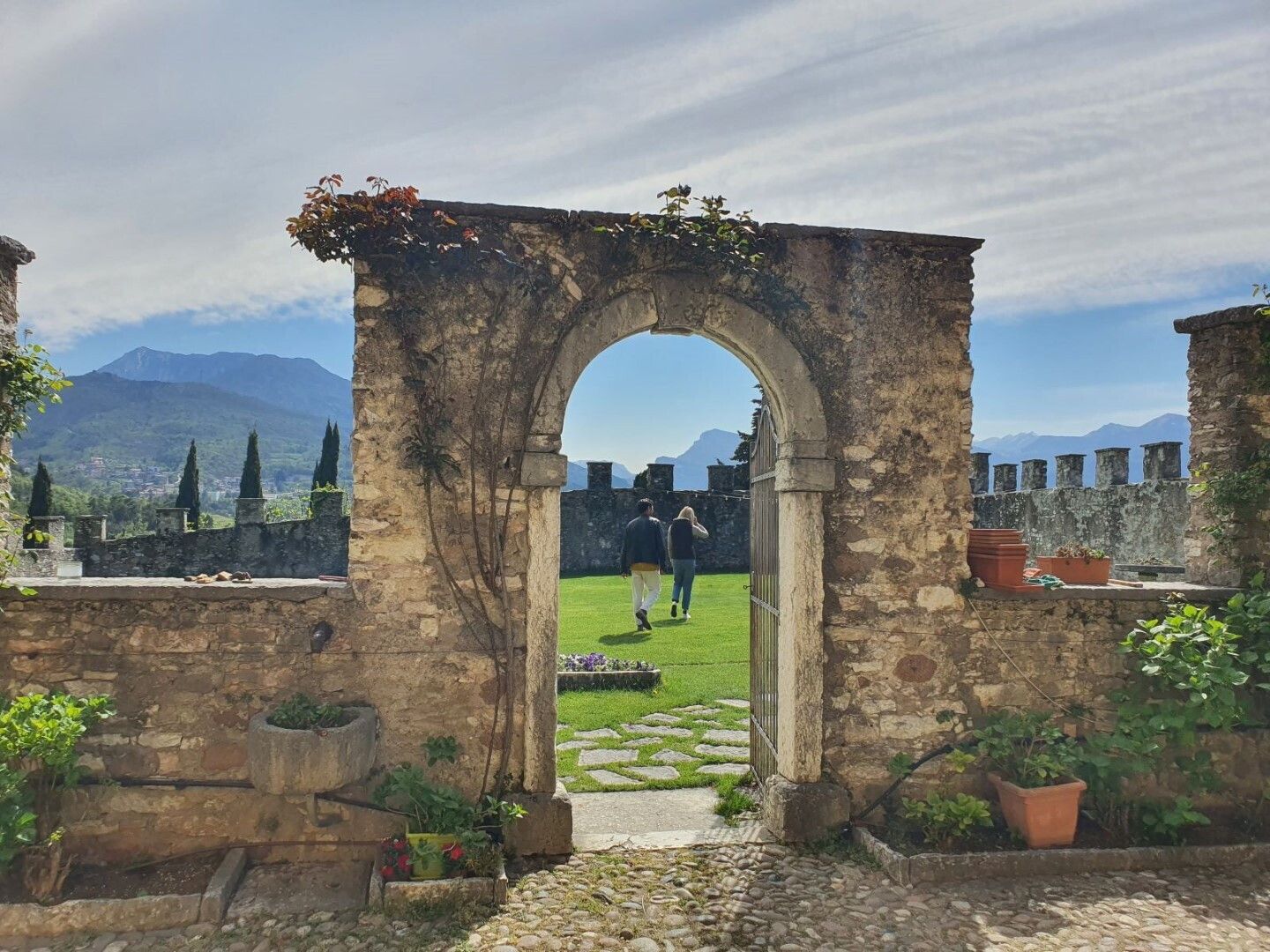 © Ente del Turismo  | Balter - Strada Vino Sapori Trentino