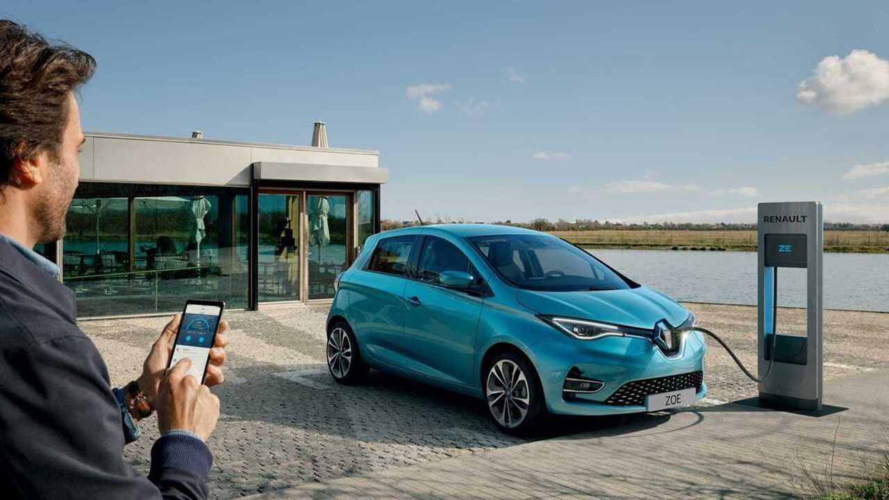 © Ufficio stampa Renault