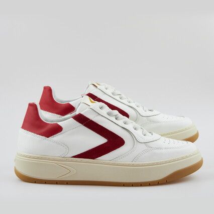 © Ufficio stampa  | Sneakers, la capsule "Hype" di Valsport: design innovativo, artigianalità e materiali di alta qualità