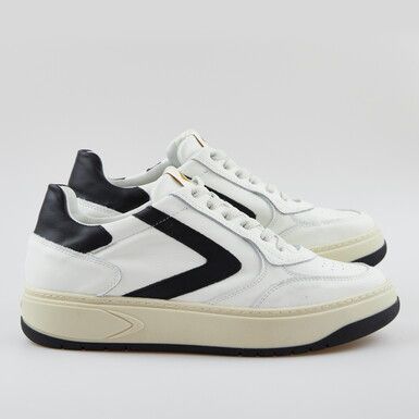 © Ufficio stampa  | Sneakers, la capsule "Hype" di Valsport: design innovativo, artigianalità e materiali di alta qualità