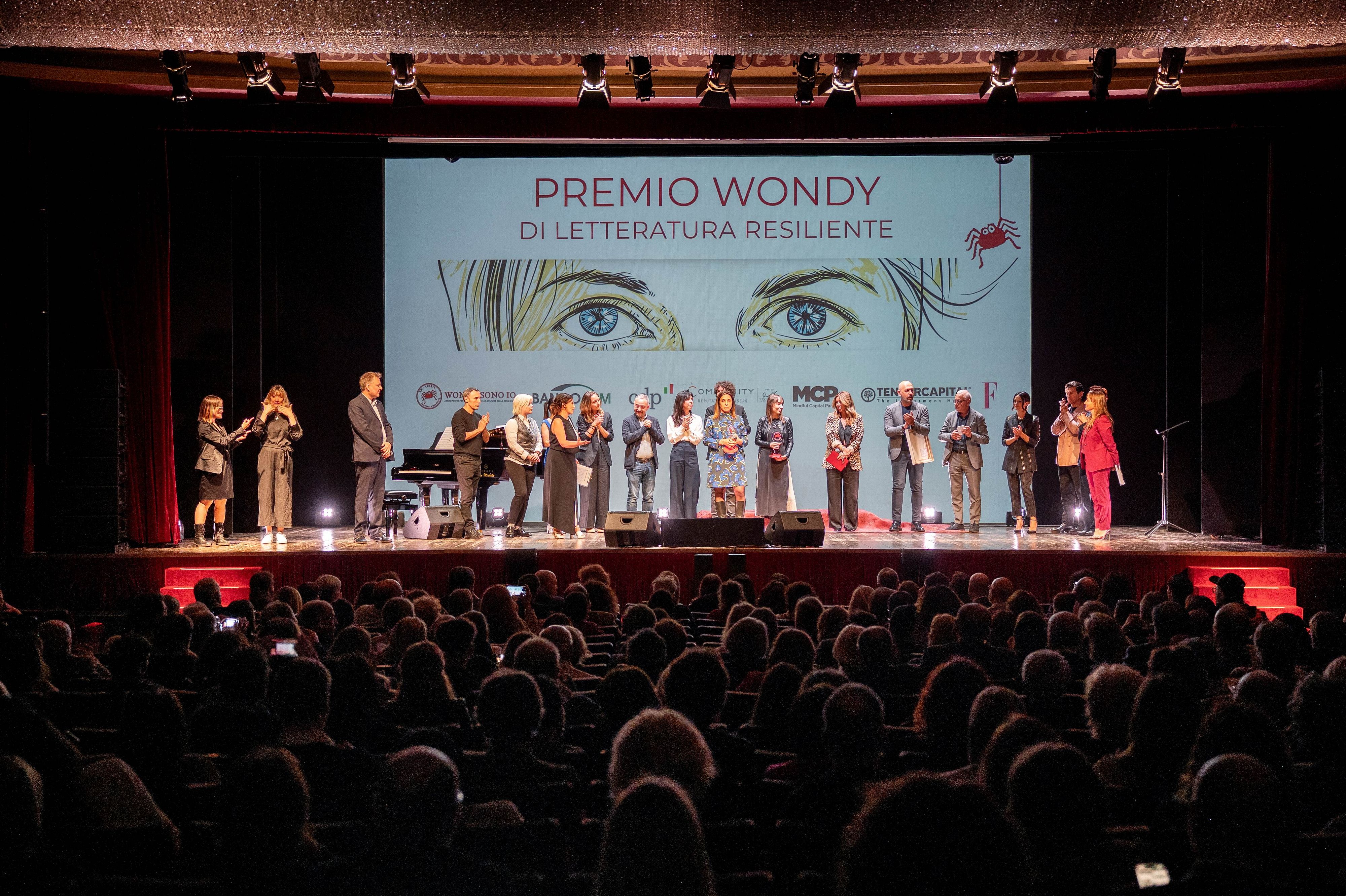 © Ufficio stampa 