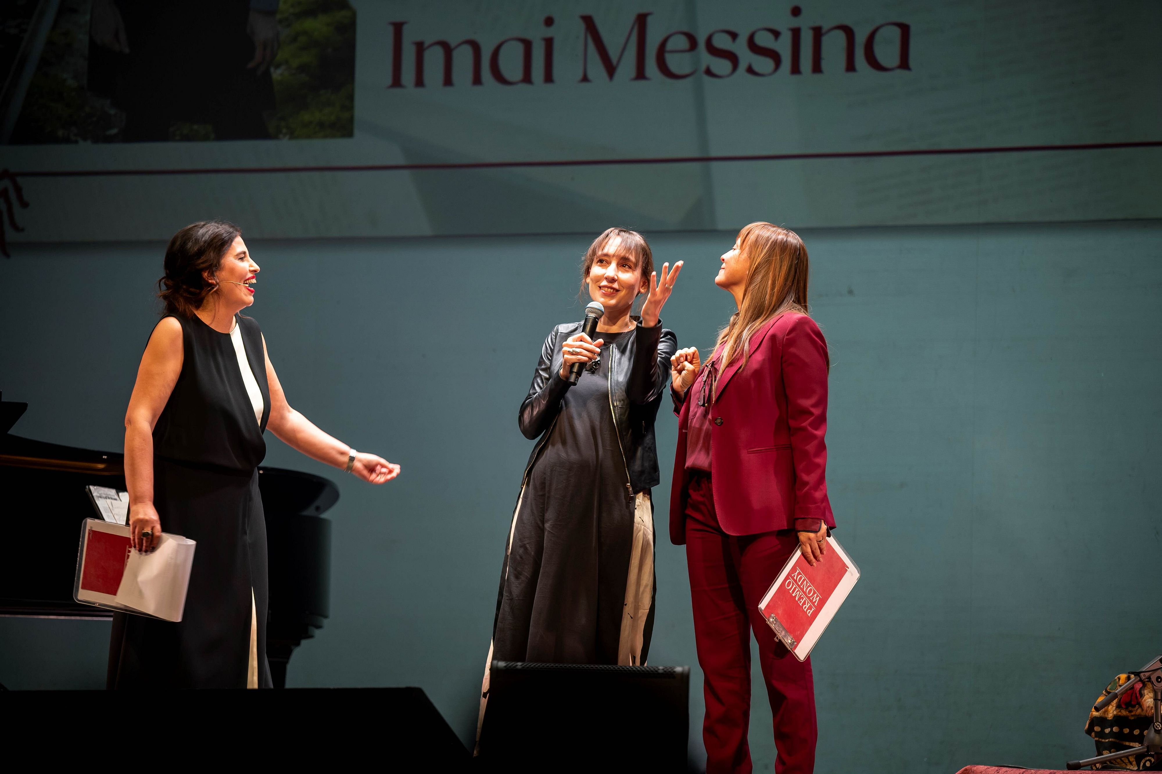 © Ufficio stampa 