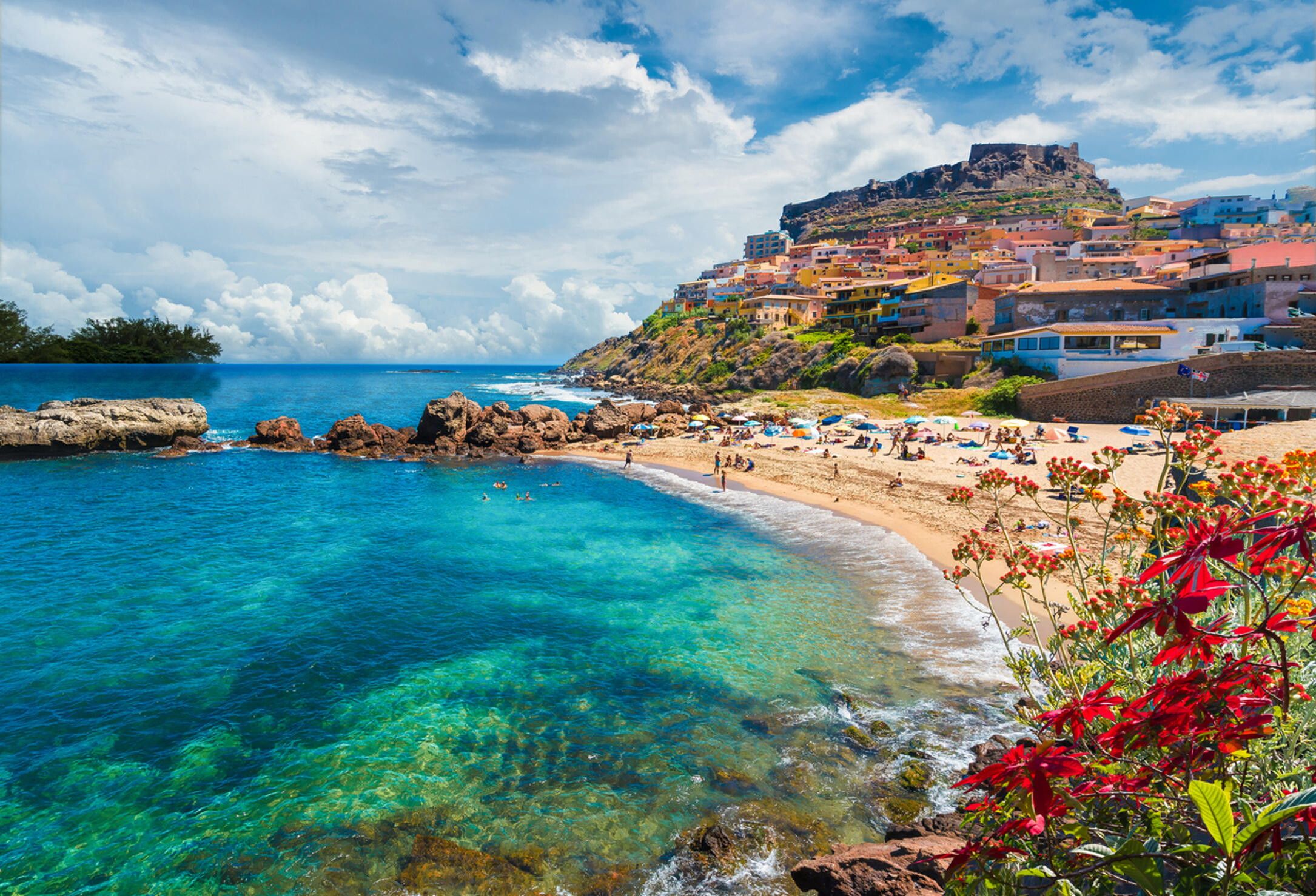 © Istockphoto  |  Vernazza, Liguria