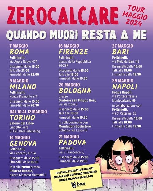 © Ufficio stampa