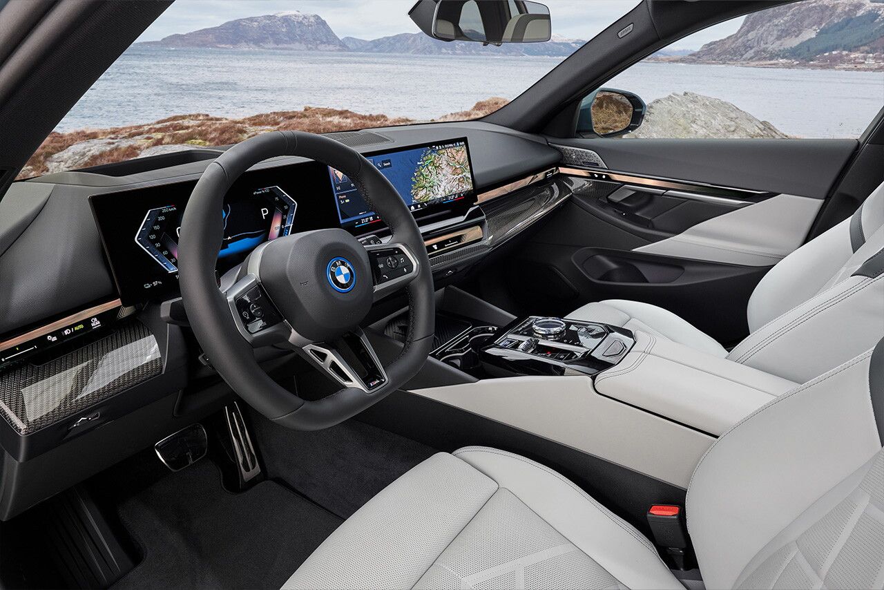 © Ufficio stampa BMW