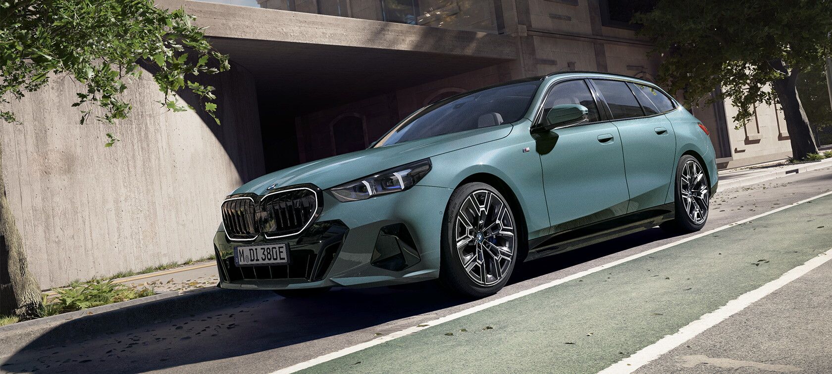 © Ufficio stampa BMW