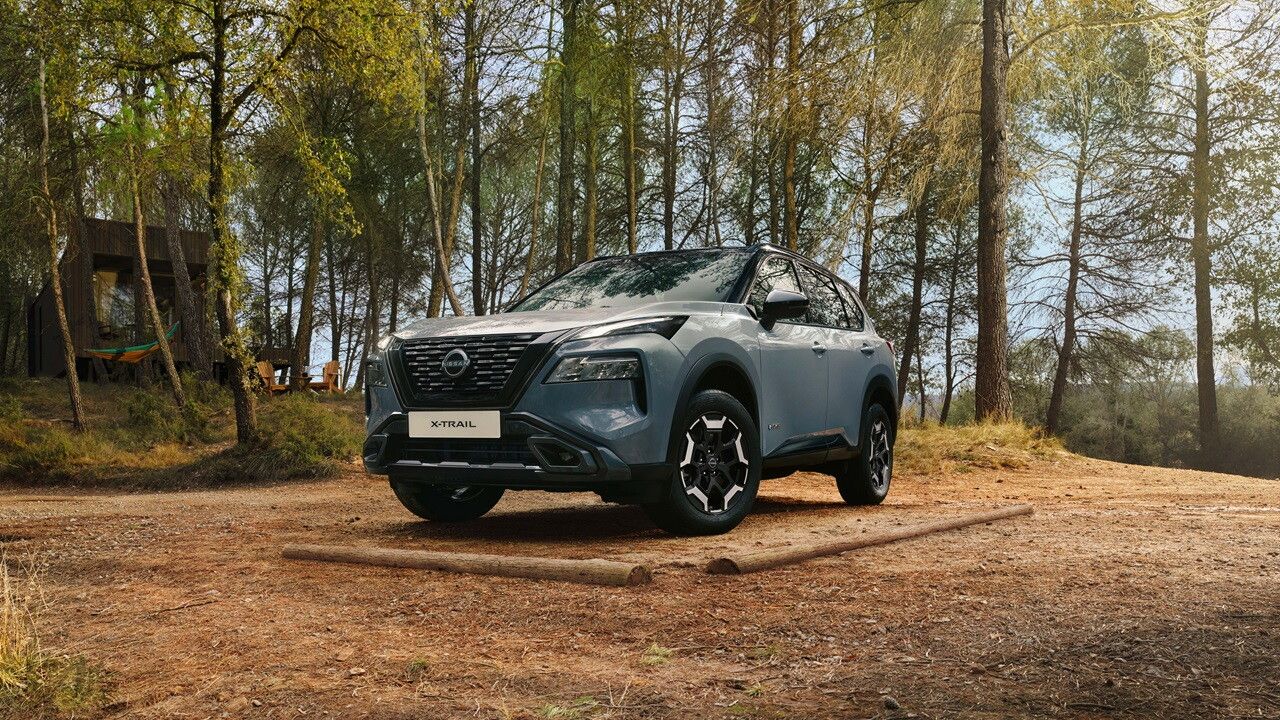 © Ufficio stampa Nissan