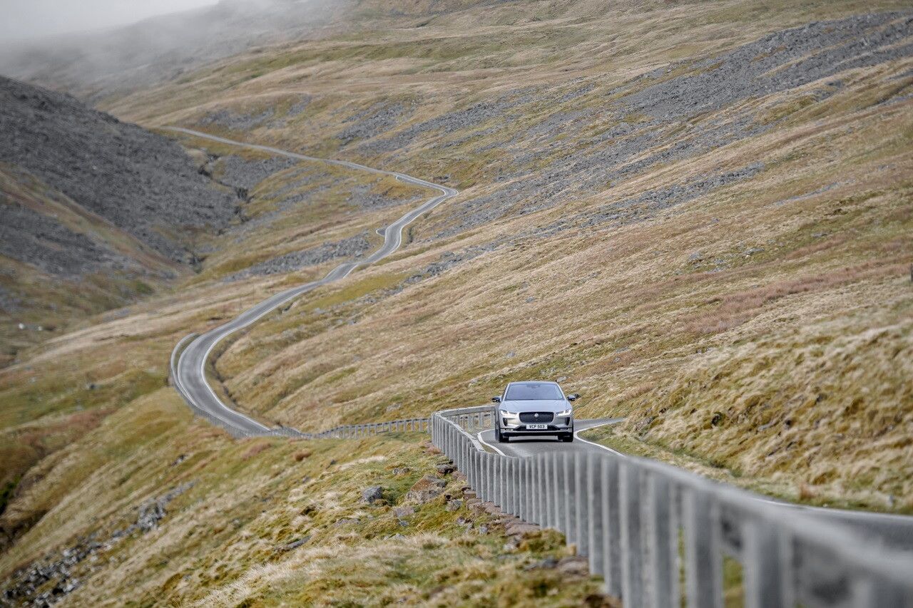 © Ufficio stampa Jaguar Land Rover