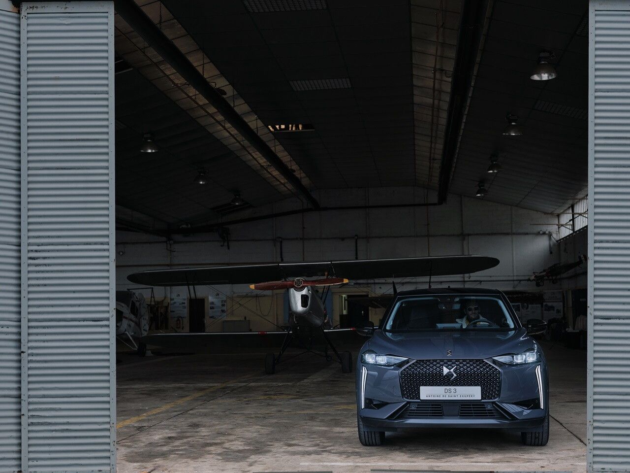 © Ufficio stampa DS Automobiles