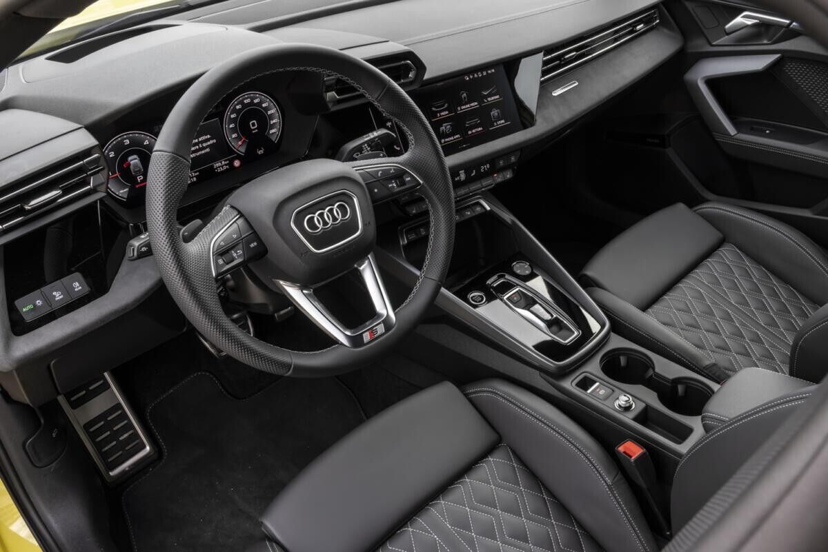 © Ufficio stampa Audi