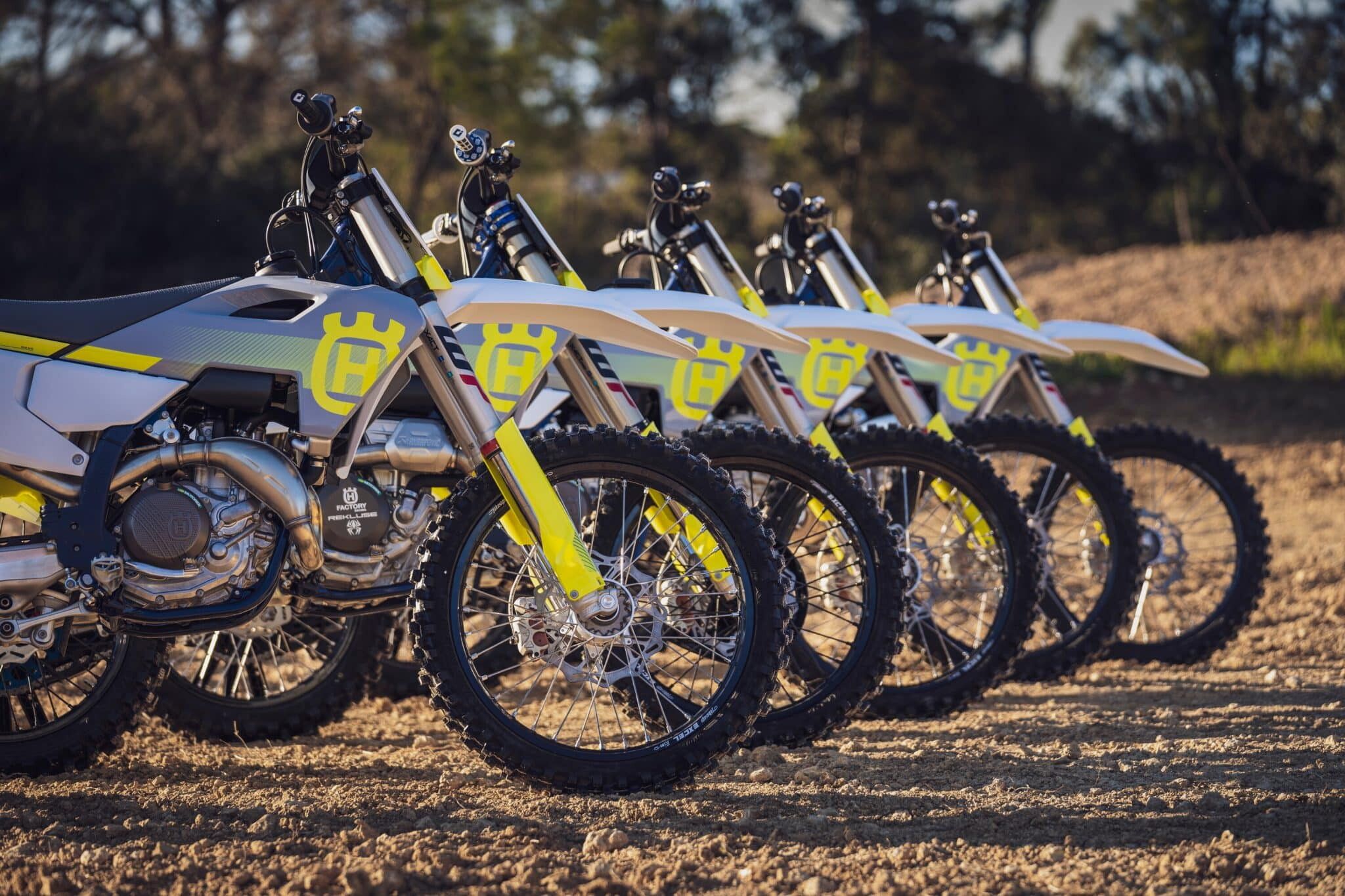 © Ufficio stampa Husqvarna