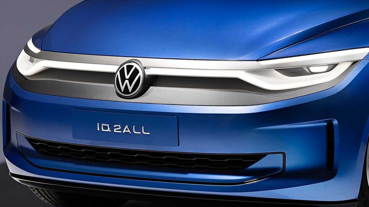 © Ufficio stampa Volkswagen