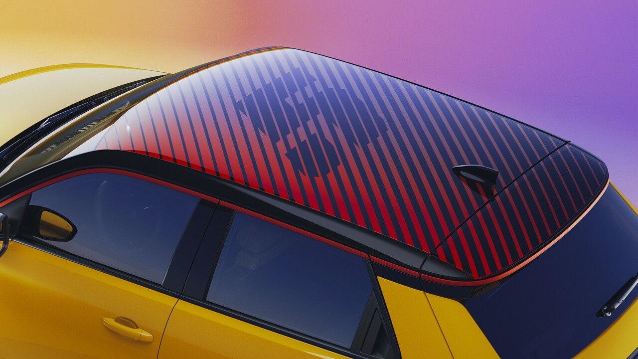© Ufficio stampa Renault