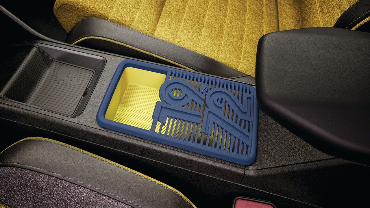 © Ufficio stampa Renault