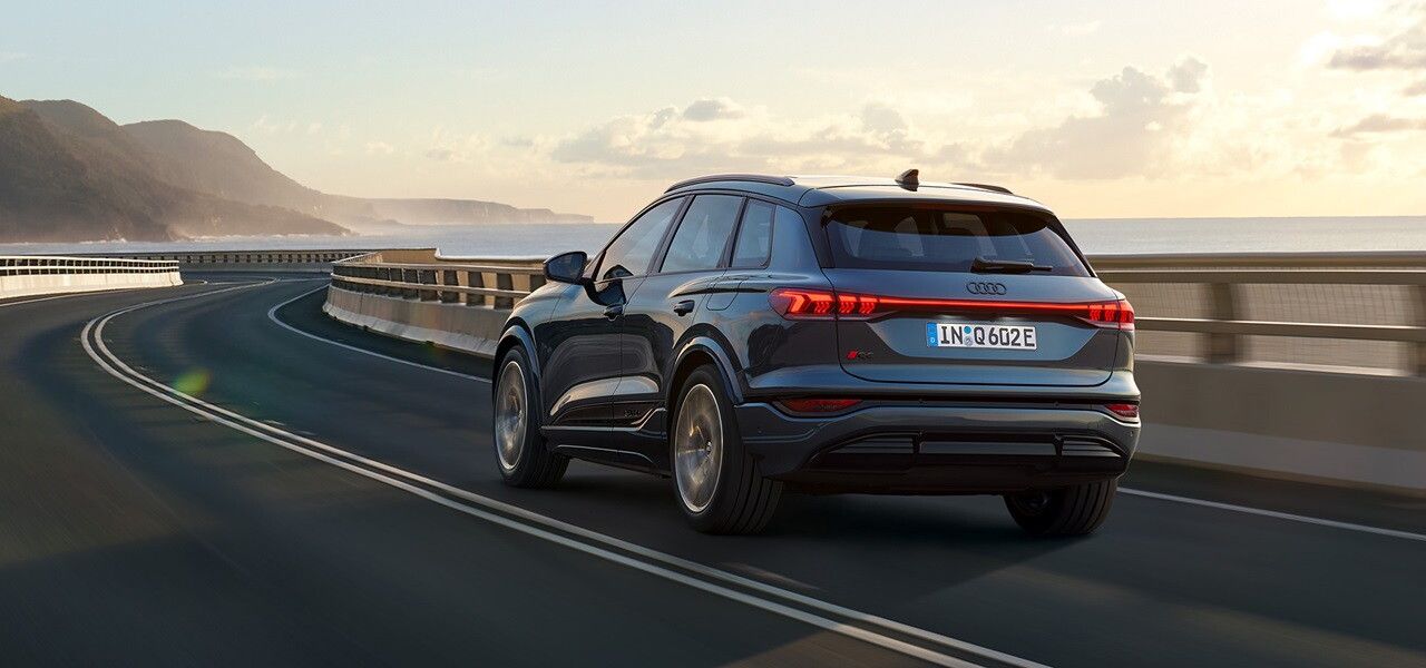 © Ufficio stampa Audi