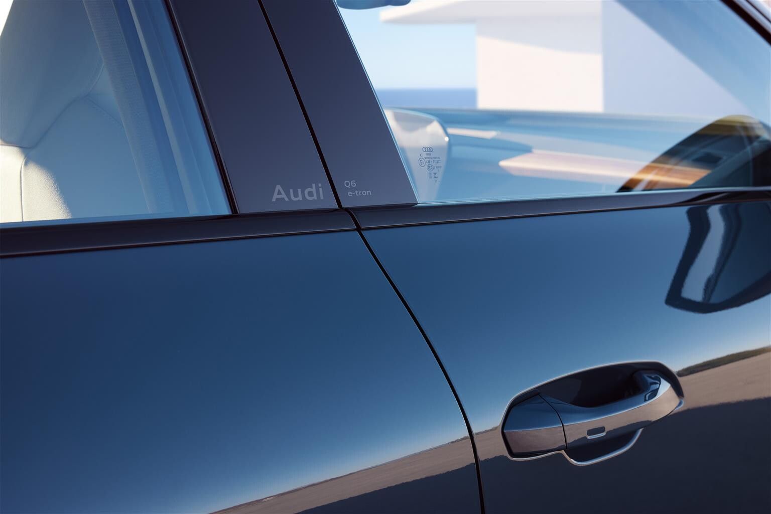 © Ufficio stampa Audi