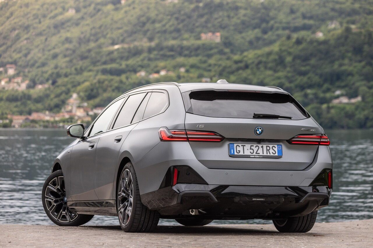 © Ufficio stampa BMW