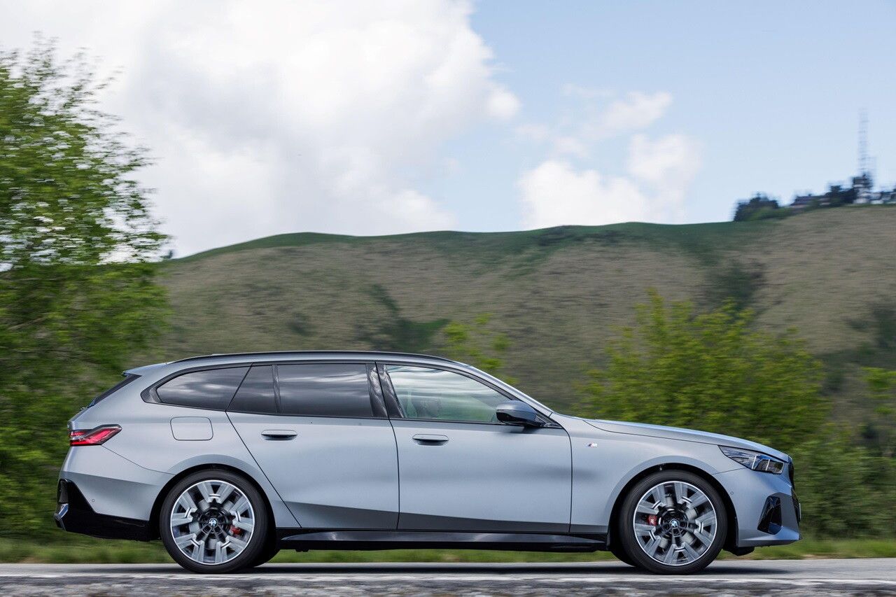 © Ufficio stampa BMW